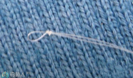 手工绑鱼钩视频,一招掌握钓鱼技巧